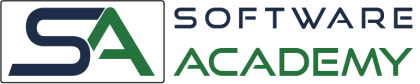 Software Academy logo